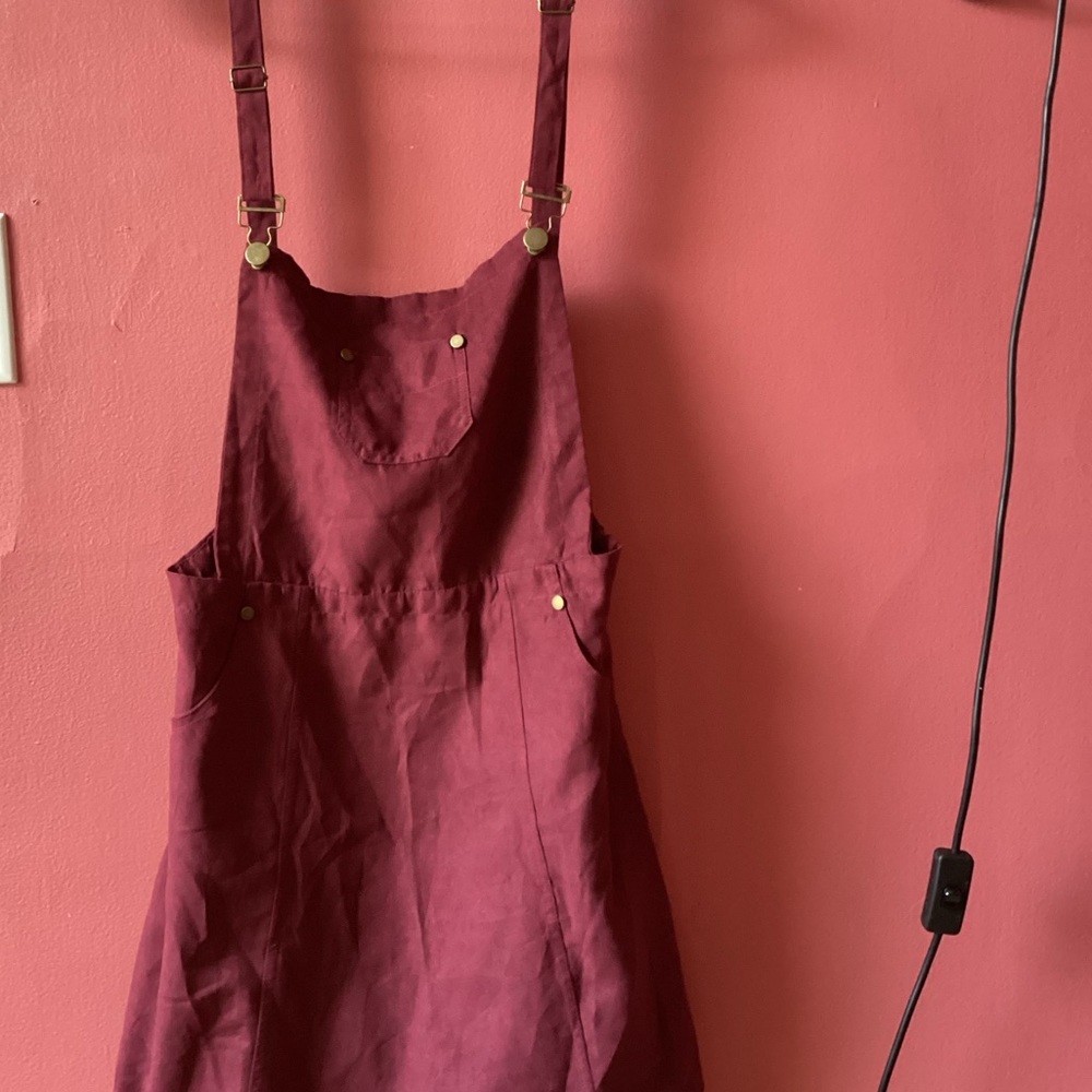 Pretty little thing dress